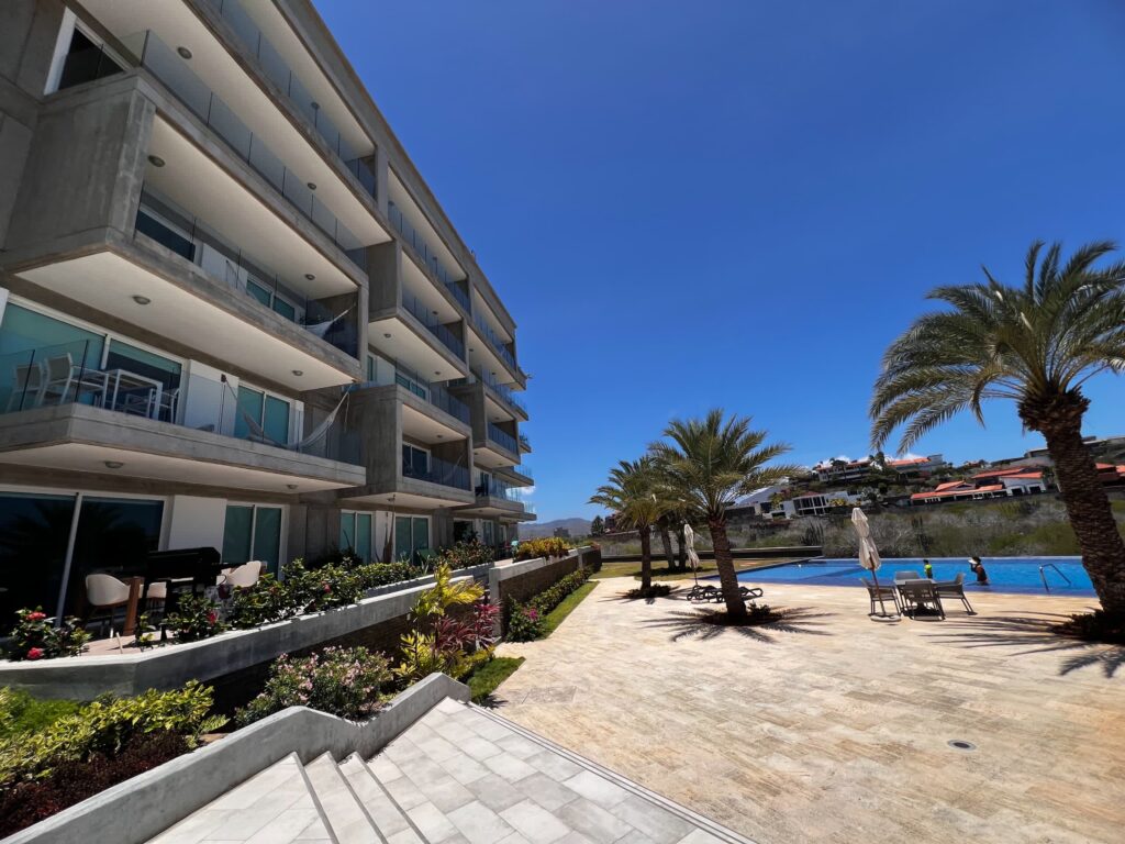 Residencias exclusivas en zonas turísticas de Margarita