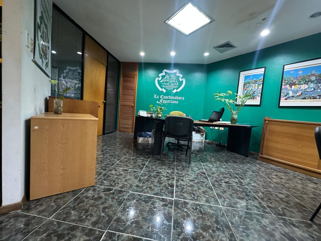 OFICINA 1.2 H