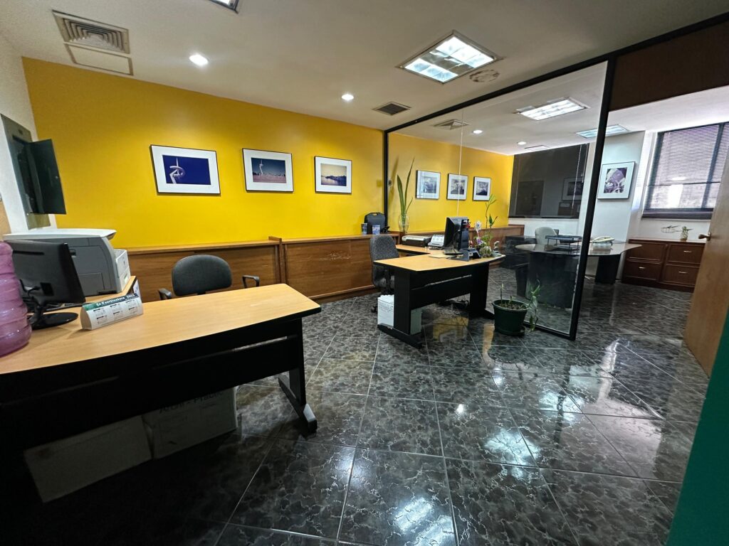 OFICINA 2 H