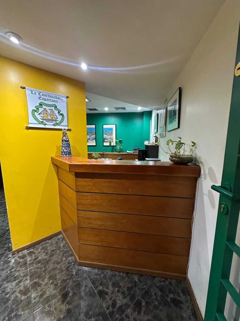 entrada 1-V