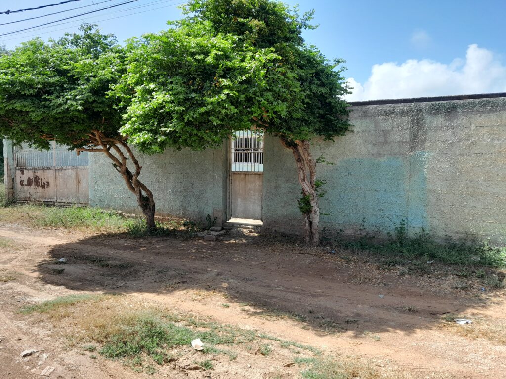 ARICAGUA