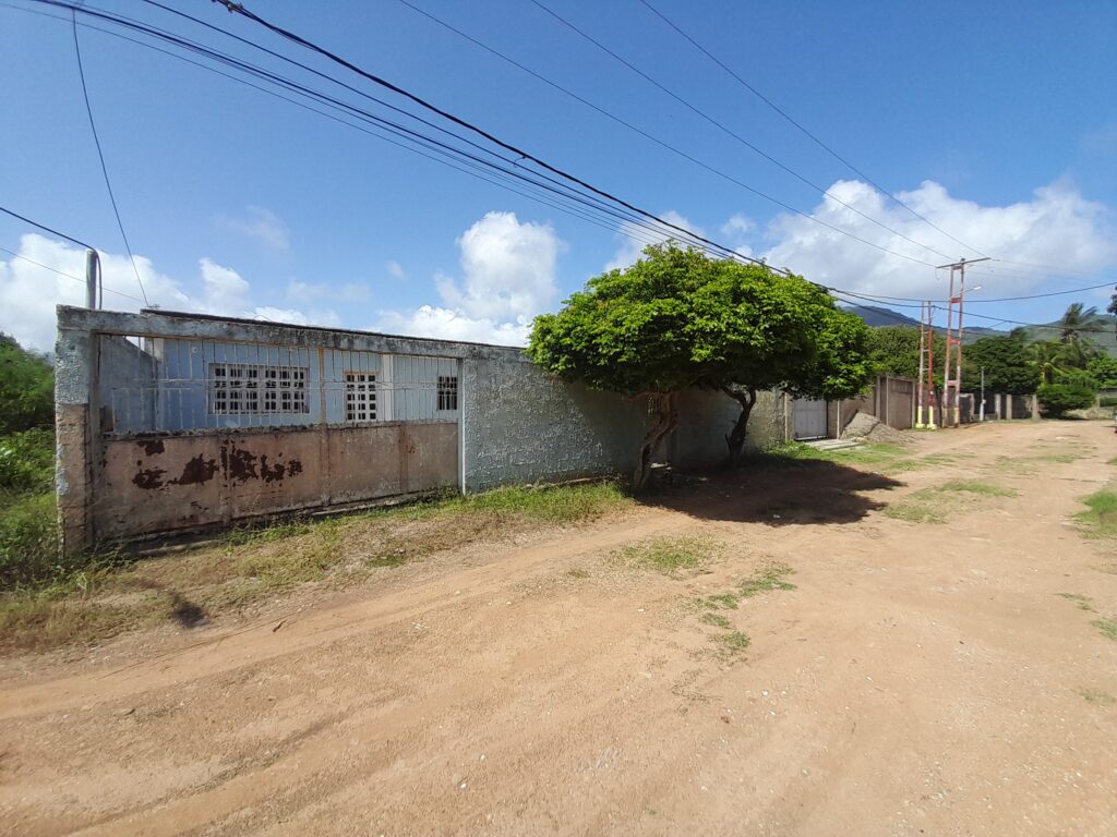 ARICAGUA (2)