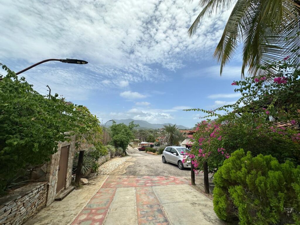 CASA DE CAMPO 1