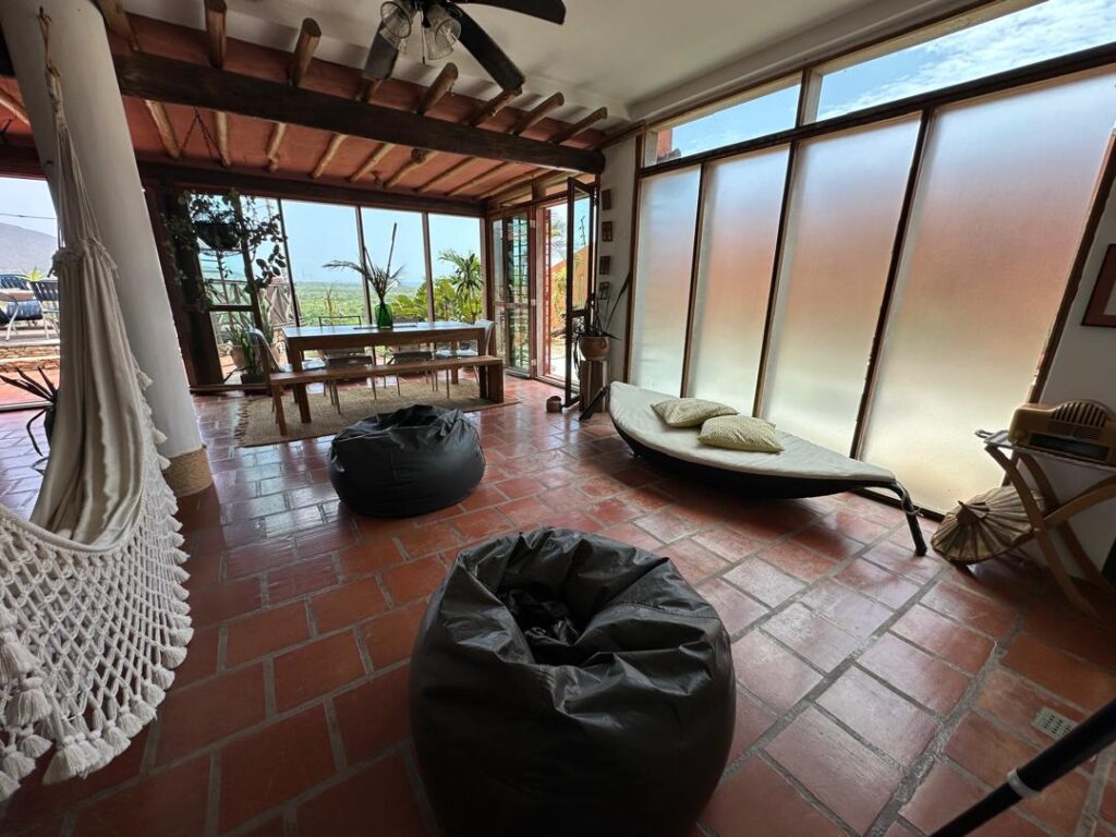 CASA DE CAMPO 11