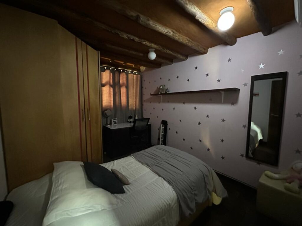 CASA DE CAMPO 13