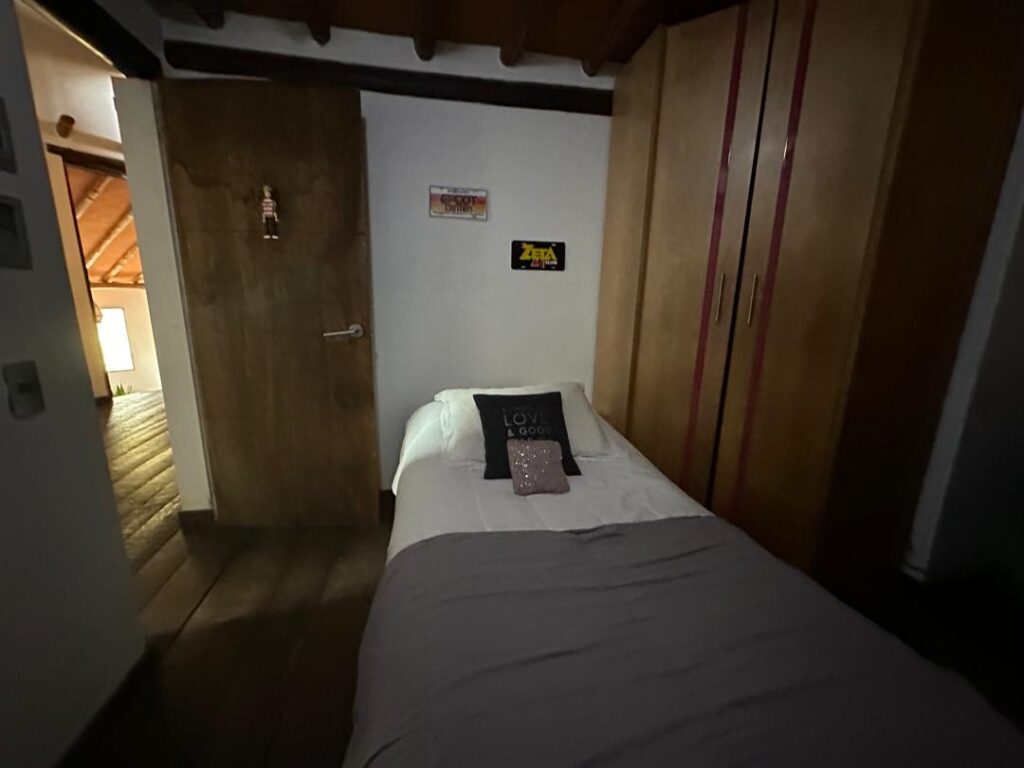 CASA DE CAMPO 14