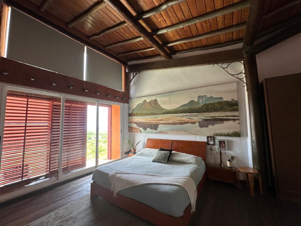 CASA DE CAMPO 15