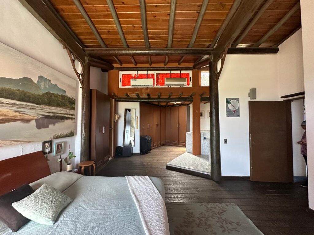 CASA DE CAMPO 16