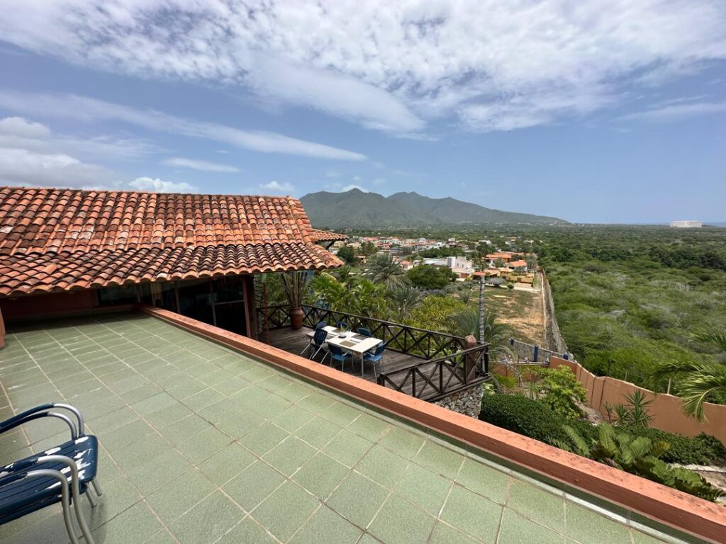CASA DE CAMPO 18