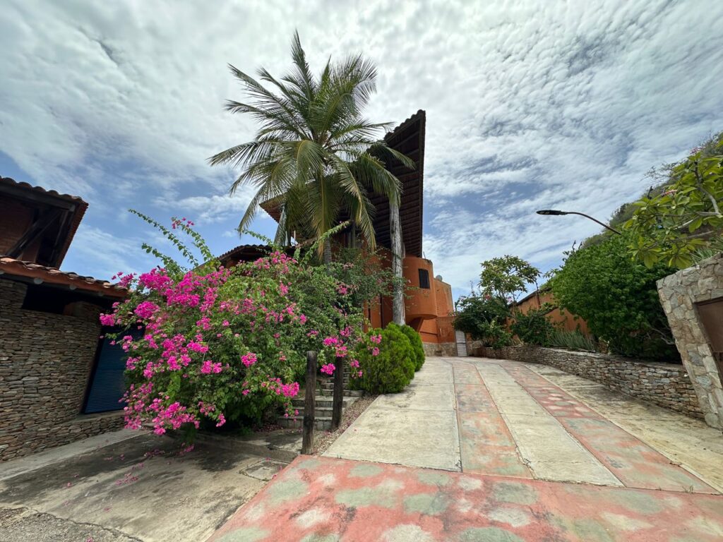 CASA DE CAMPO 2