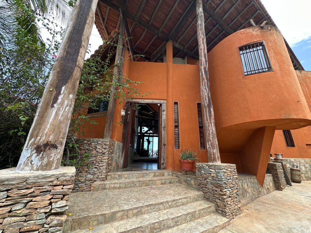 CASA DE CAMPO 3