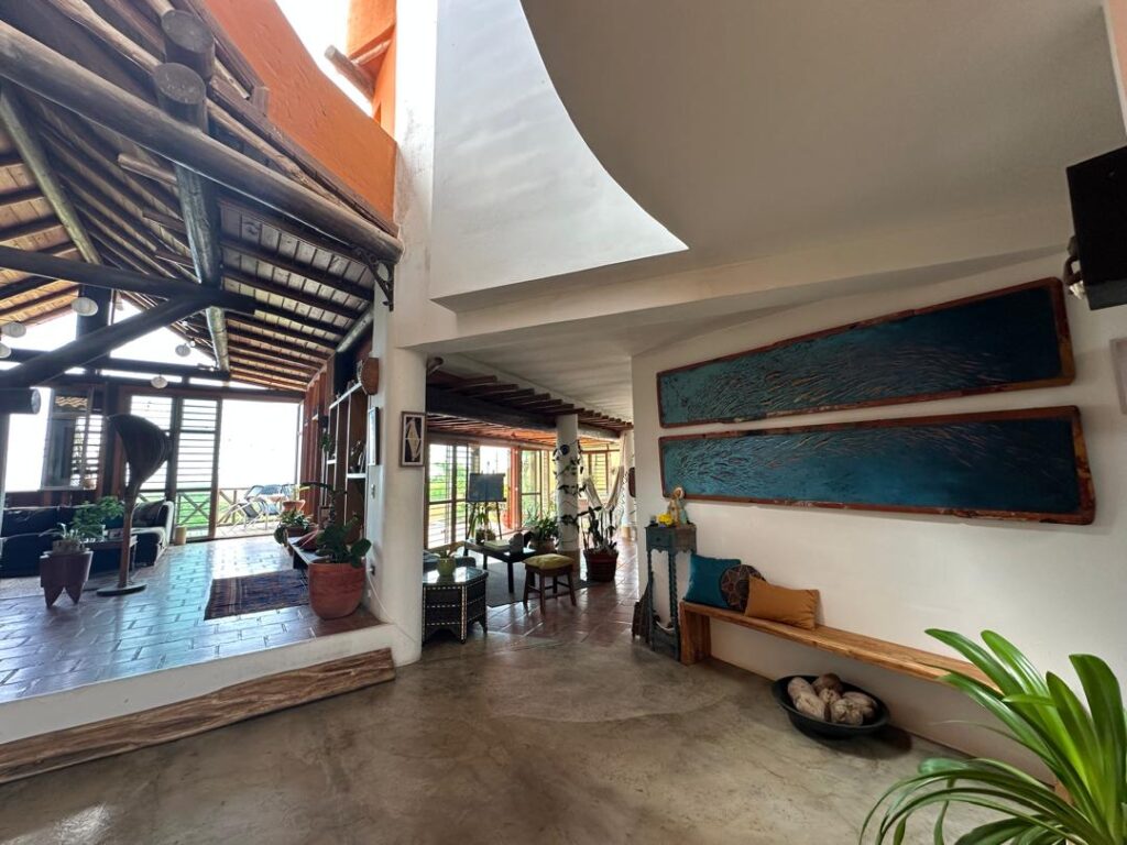 CASA DE CAMPO 4
