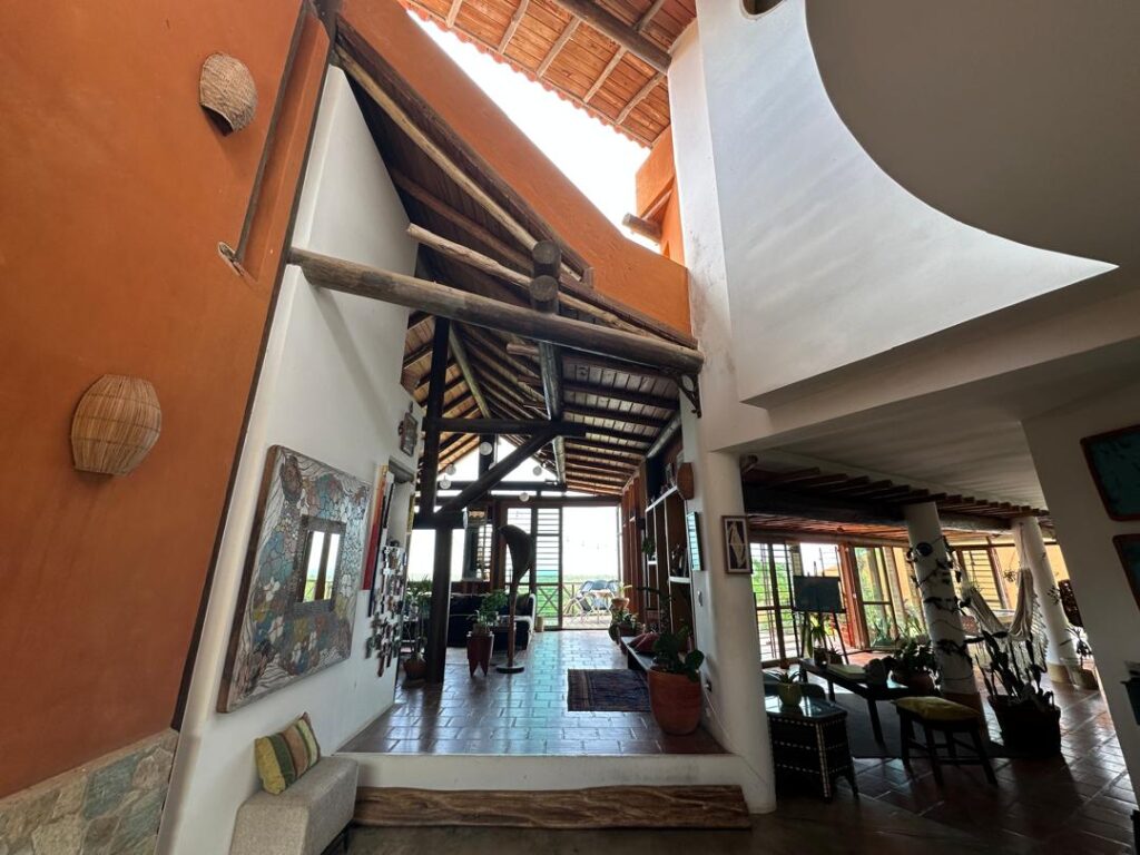 CASA DE CAMPO 5