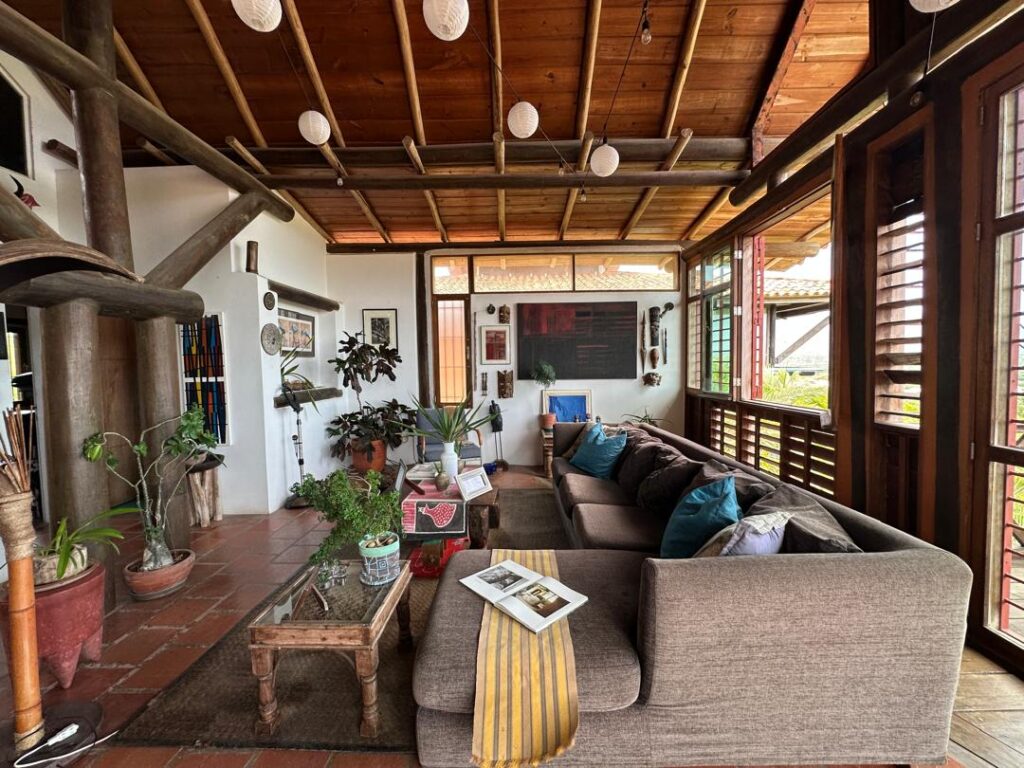 CASA DE CAMPO 6