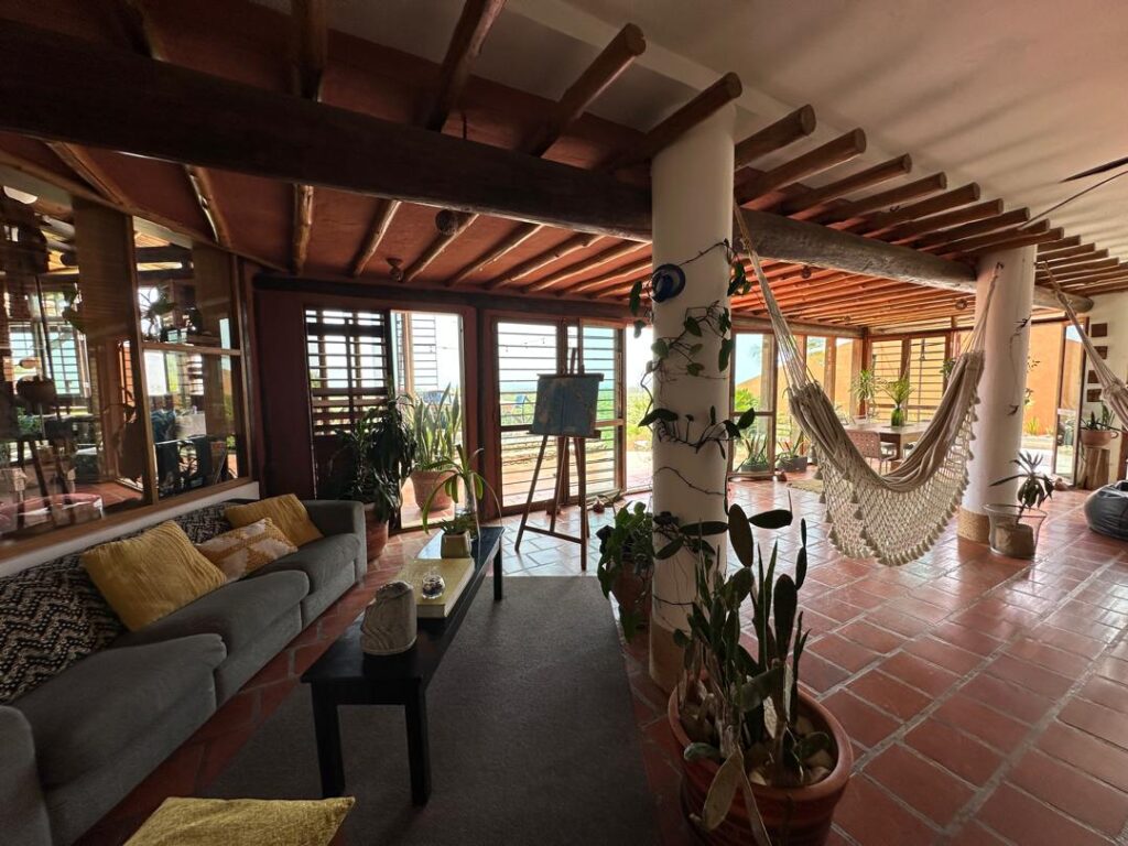 CASA DE CAMPO 7