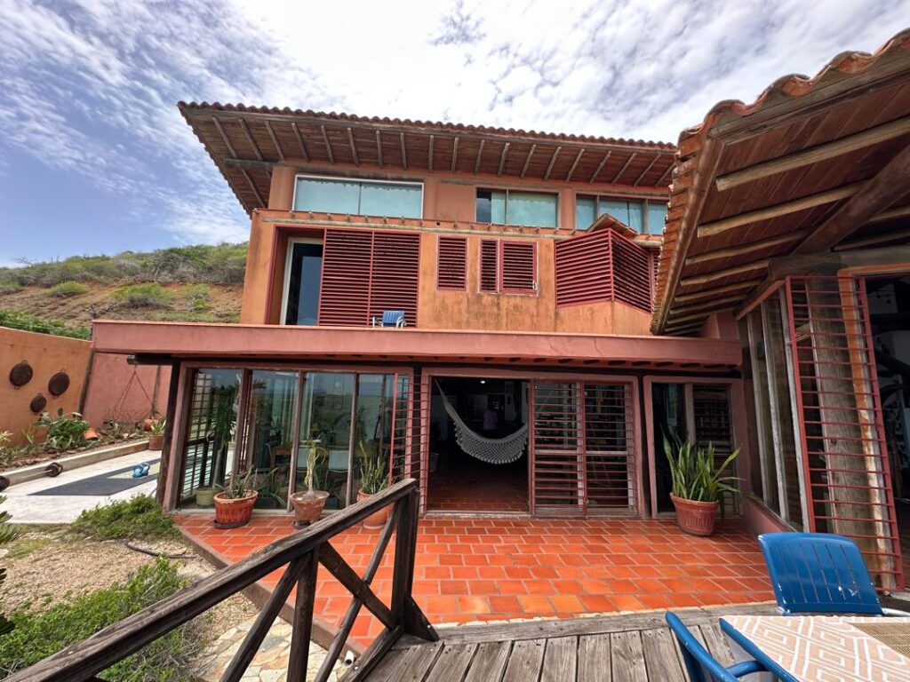 CASA DE CAMPO 9