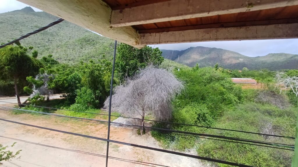 Terreno en guacuco (1)