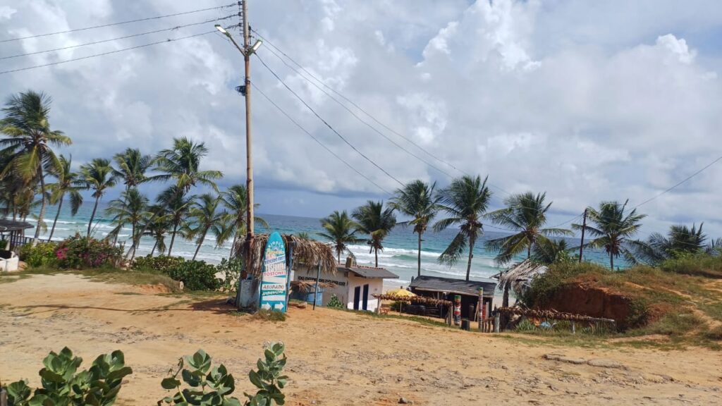 Terreno en guacuco (11)