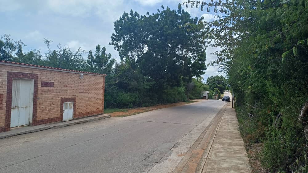 Terreno en guacuco (13)