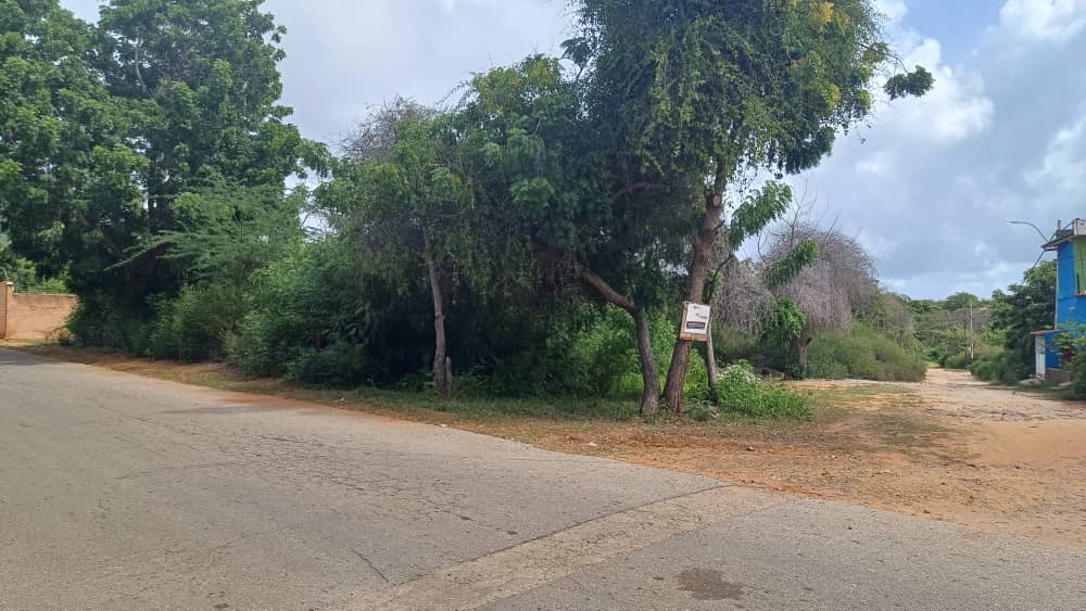 Terreno en guacuco (15)