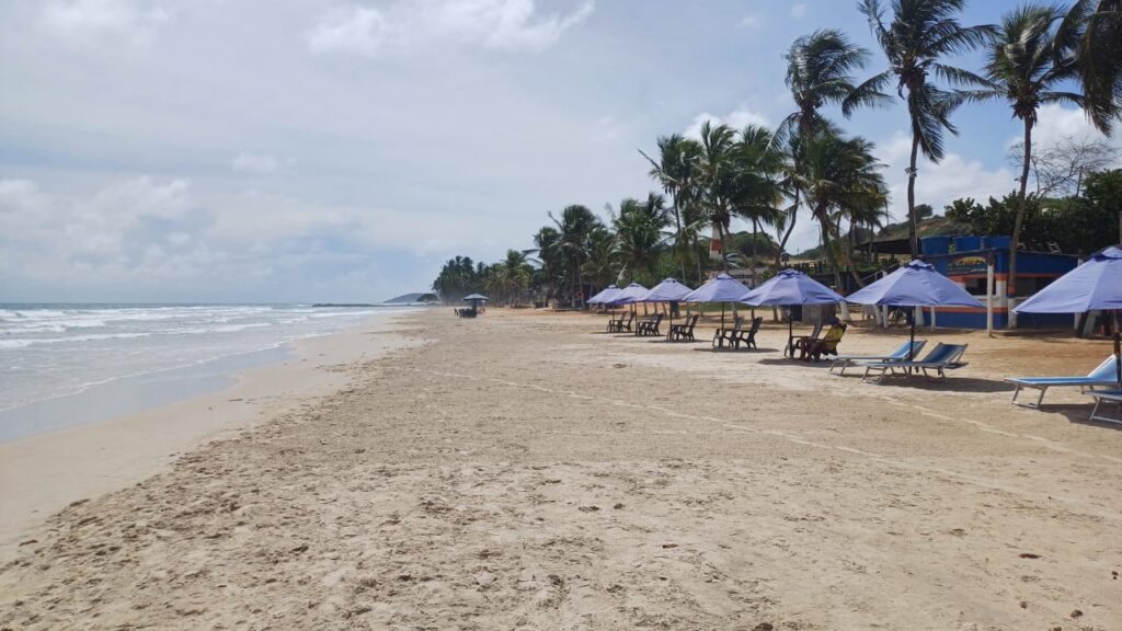 Terreno en guacuco (2)
