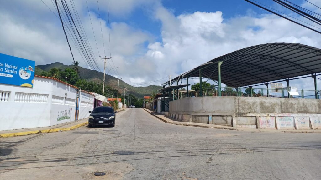 Terreno en guacuco (4)
