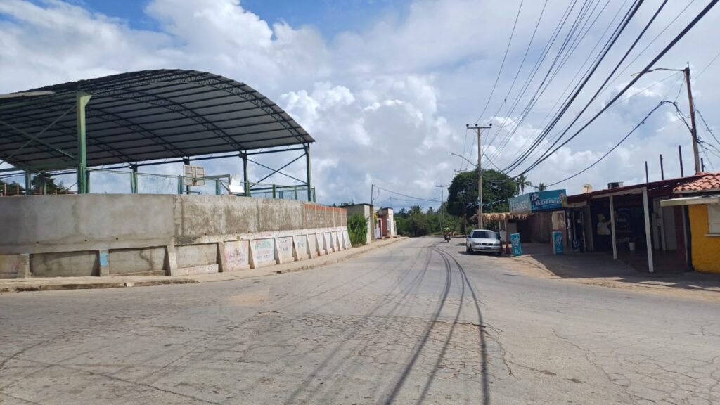 Terreno en guacuco (5)