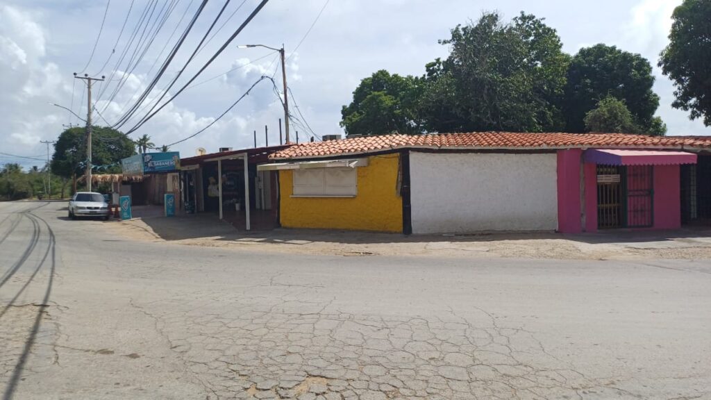 Terreno en guacuco (6)