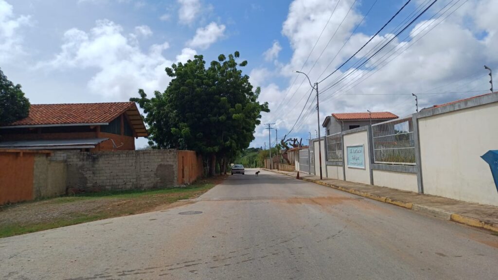Terreno en guacuco (7)