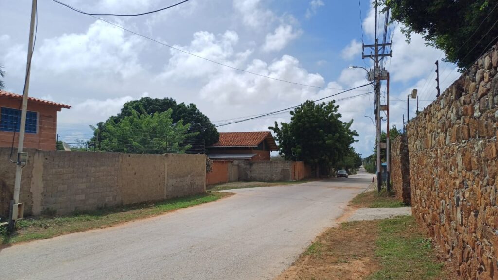 Terreno en guacuco (8)