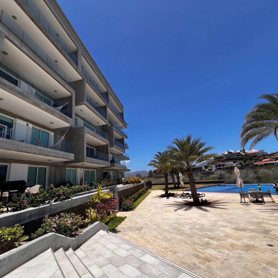 Residencias exclusivas en zonas turísticas de Margarita